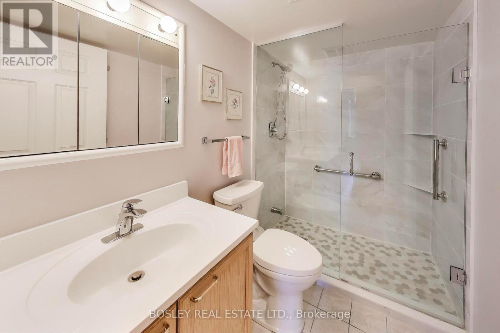 216 - 115 Bonis Avenue, Toronto, Ontario  M1T 3S4 - Photo 22 - E12255752