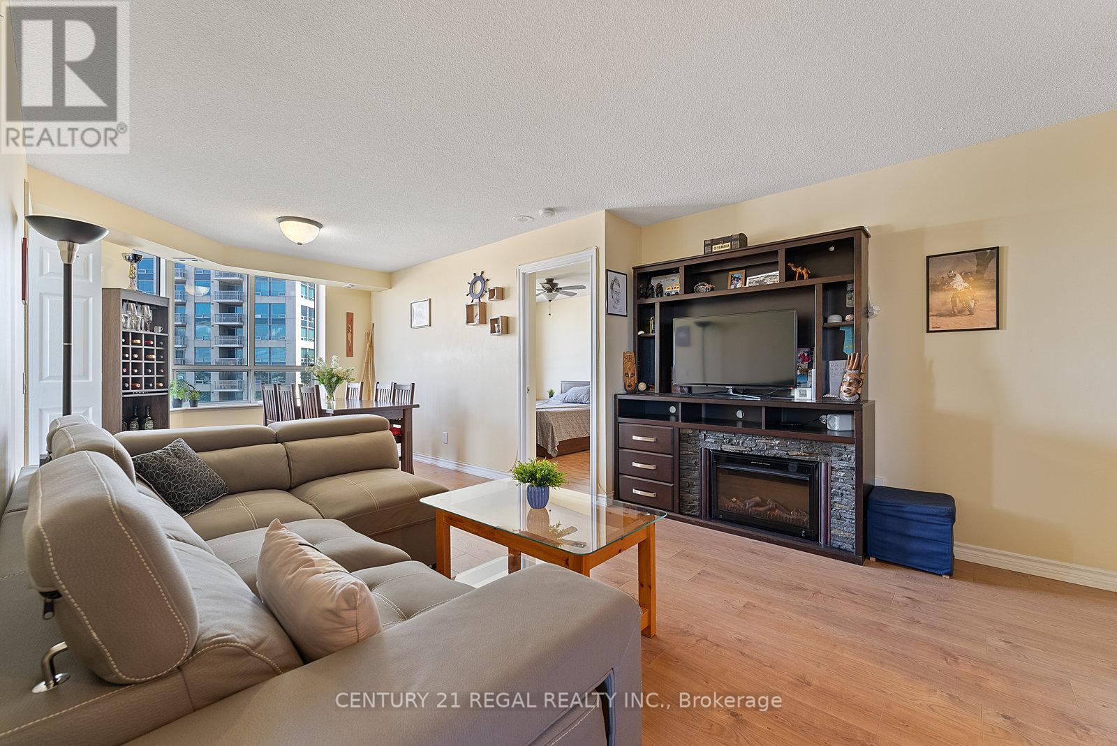 603 - 115 Omni Drive, Toronto, Ontario  M1P 5B4 - Photo 5 - E12302649