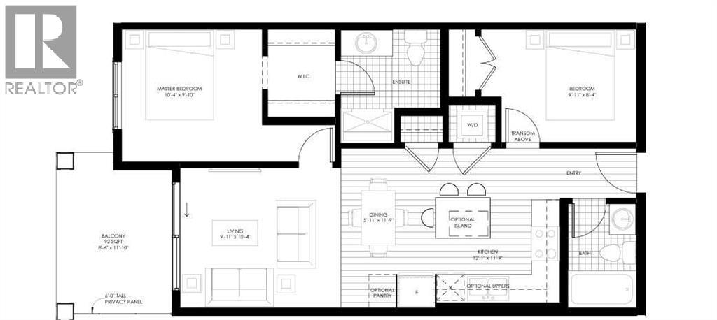4406, 15 Sage Meadows Landing Nw, Calgary, Alberta  T3P 1E5 - Photo 25 - A2251825