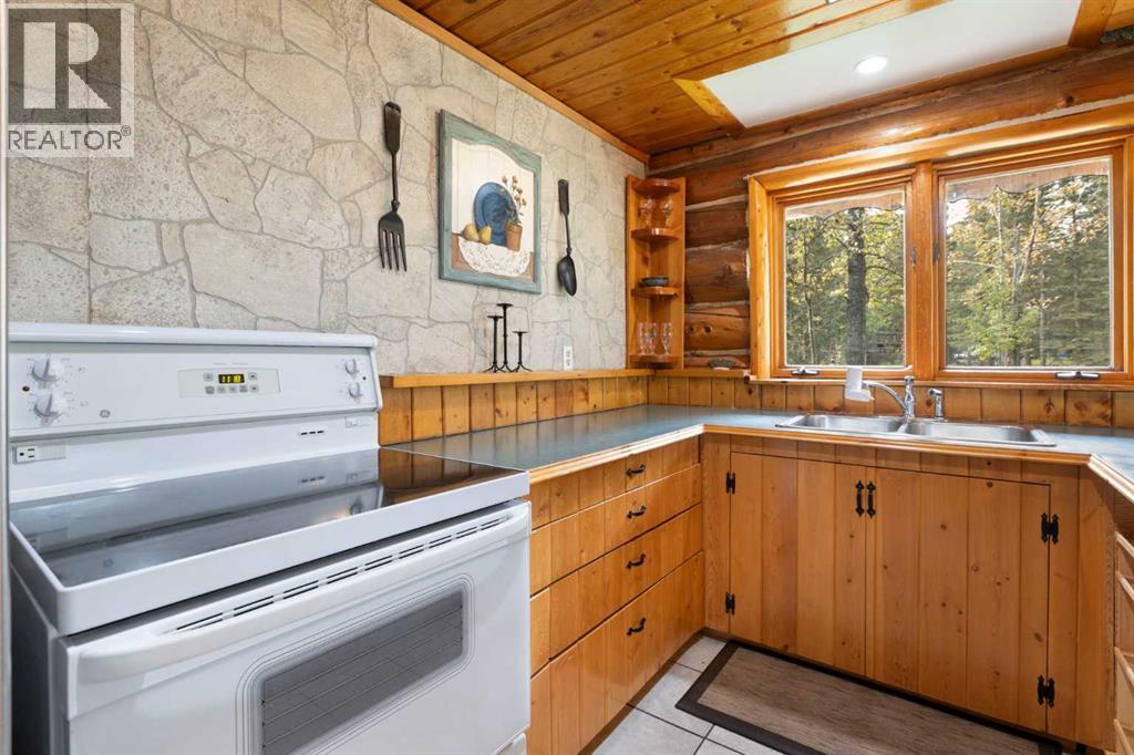 4, 29415 Range Road 52, Rural Mountain View County, Alberta  T0M 2E0 - Photo 5 - A2255835