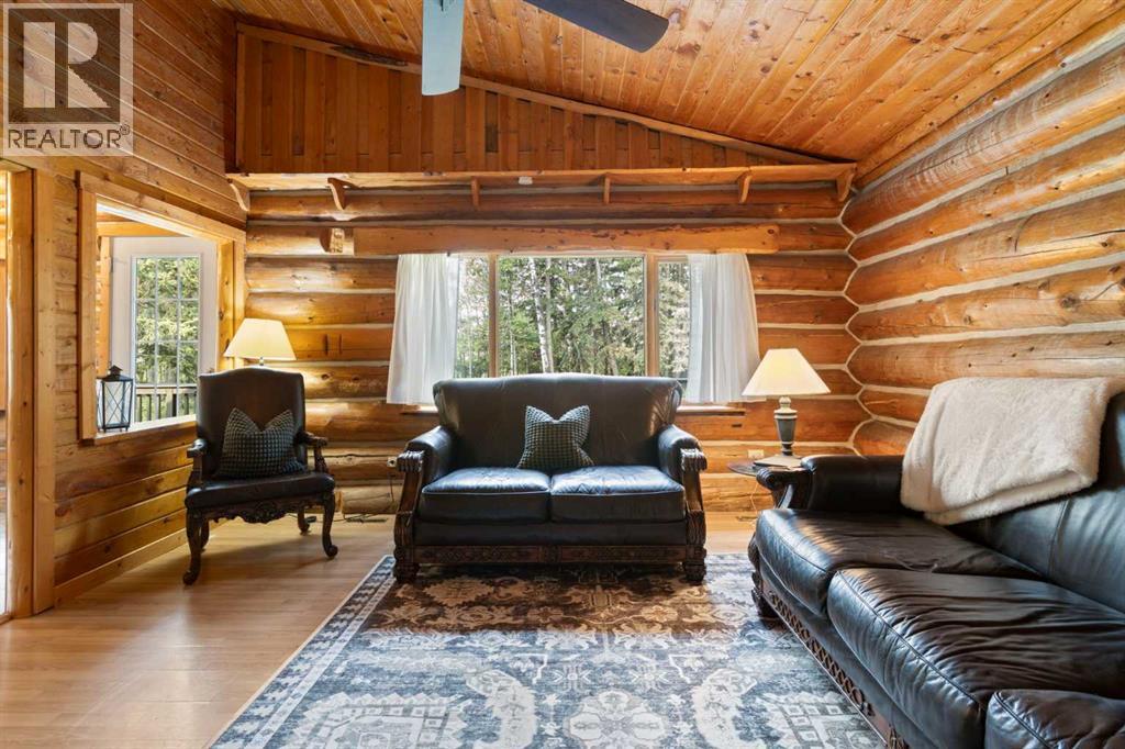 4, 29415 Range Road 52, Rural Mountain View County, Alberta  T0M 2E0 - Photo 9 - A2255835