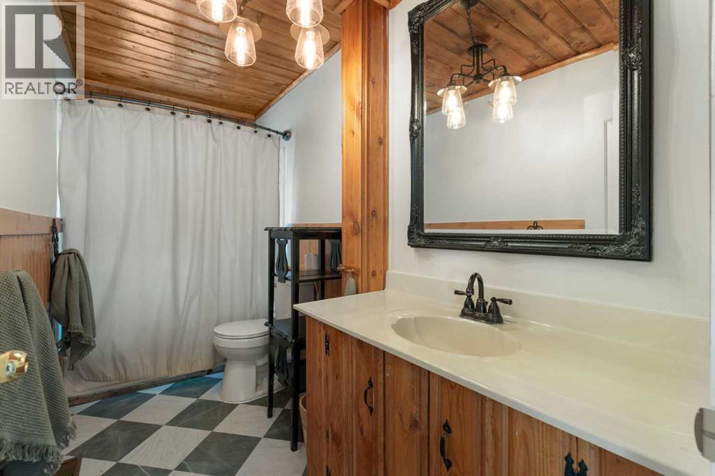 4, 29415 Range Road 52, Rural Mountain View County, Alberta  T0M 2E0 - Photo 15 - A2255835