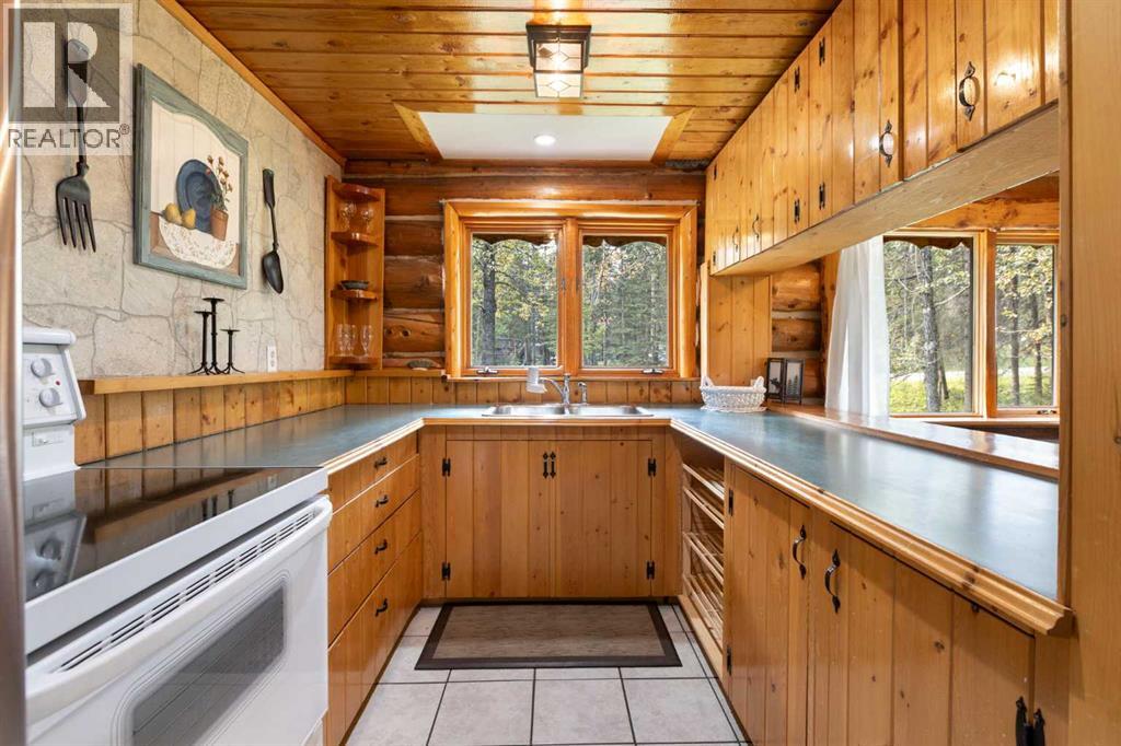 4, 29415 Range Road 52, Rural Mountain View County, Alberta  T0M 2E0 - Photo 4 - A2255835