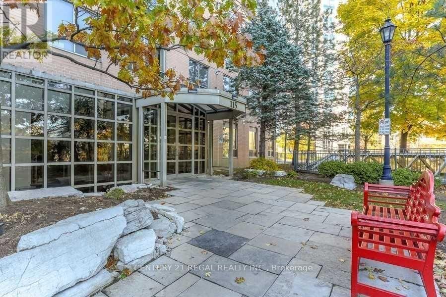 603 - 115 Omni Drive, Toronto, Ontario  M1P 5B4 - Photo 38 - E12302649