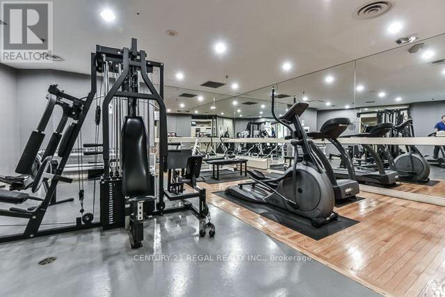 603 - 115 Omni Drive, Toronto, Ontario  M1P 5B4 - Photo 40 - E12302649