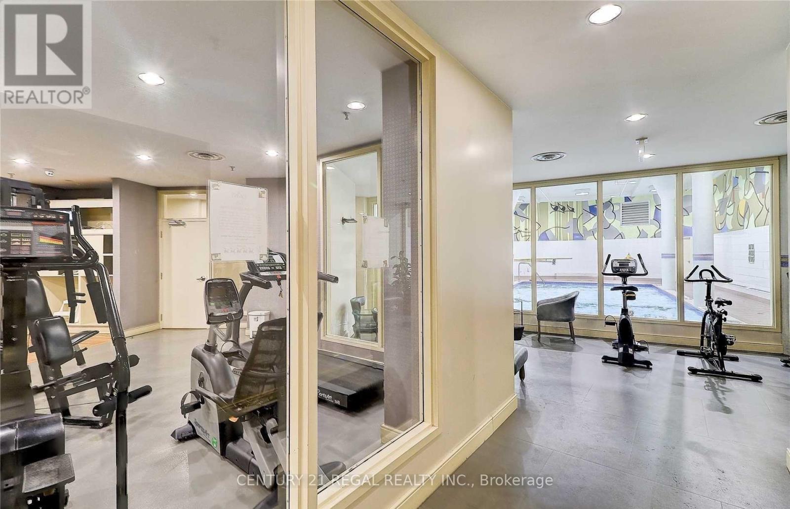 603 - 115 Omni Drive, Toronto, Ontario  M1P 5B4 - Photo 37 - E12302649