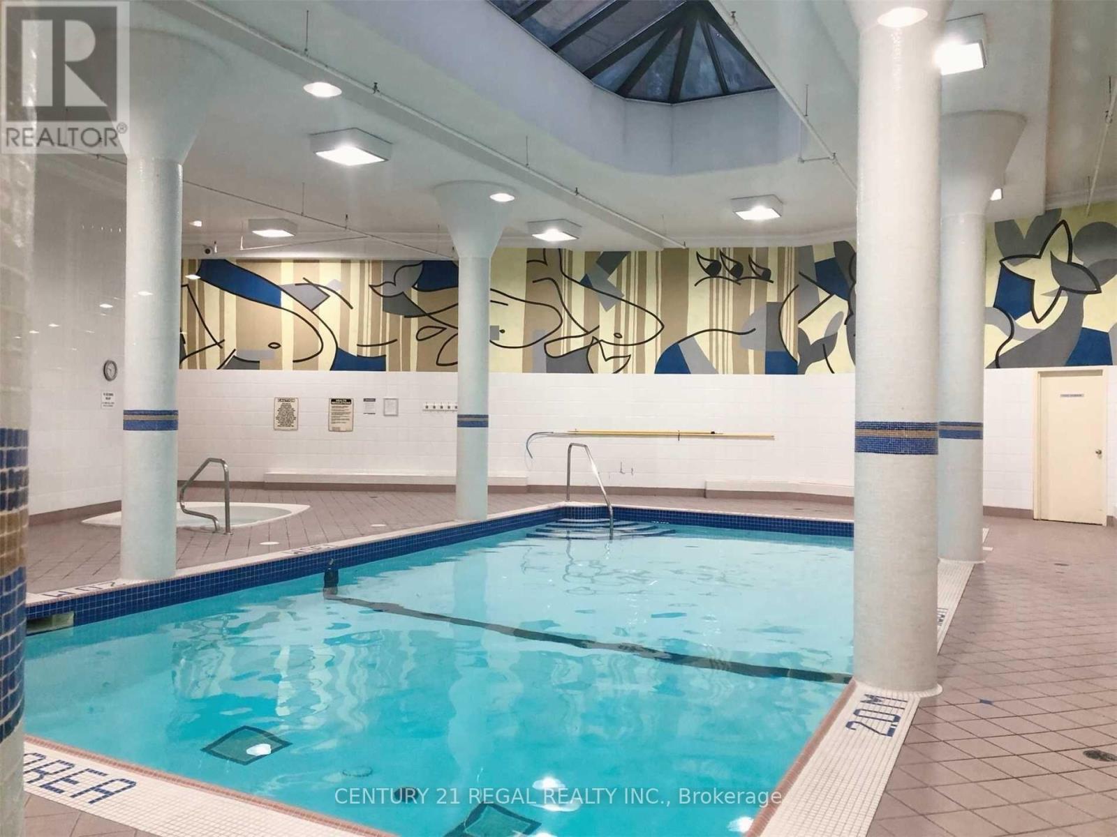 603 - 115 Omni Drive, Toronto, Ontario  M1P 5B4 - Photo 39 - E12302649