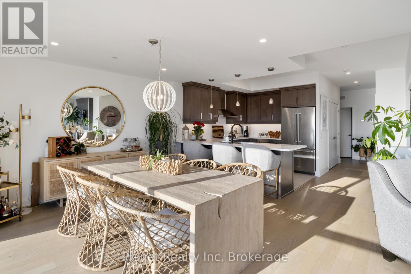 604 - 71 Wyndham Street S, Guelph, Ontario N1E 5R3 - Photo 10 - X12512446