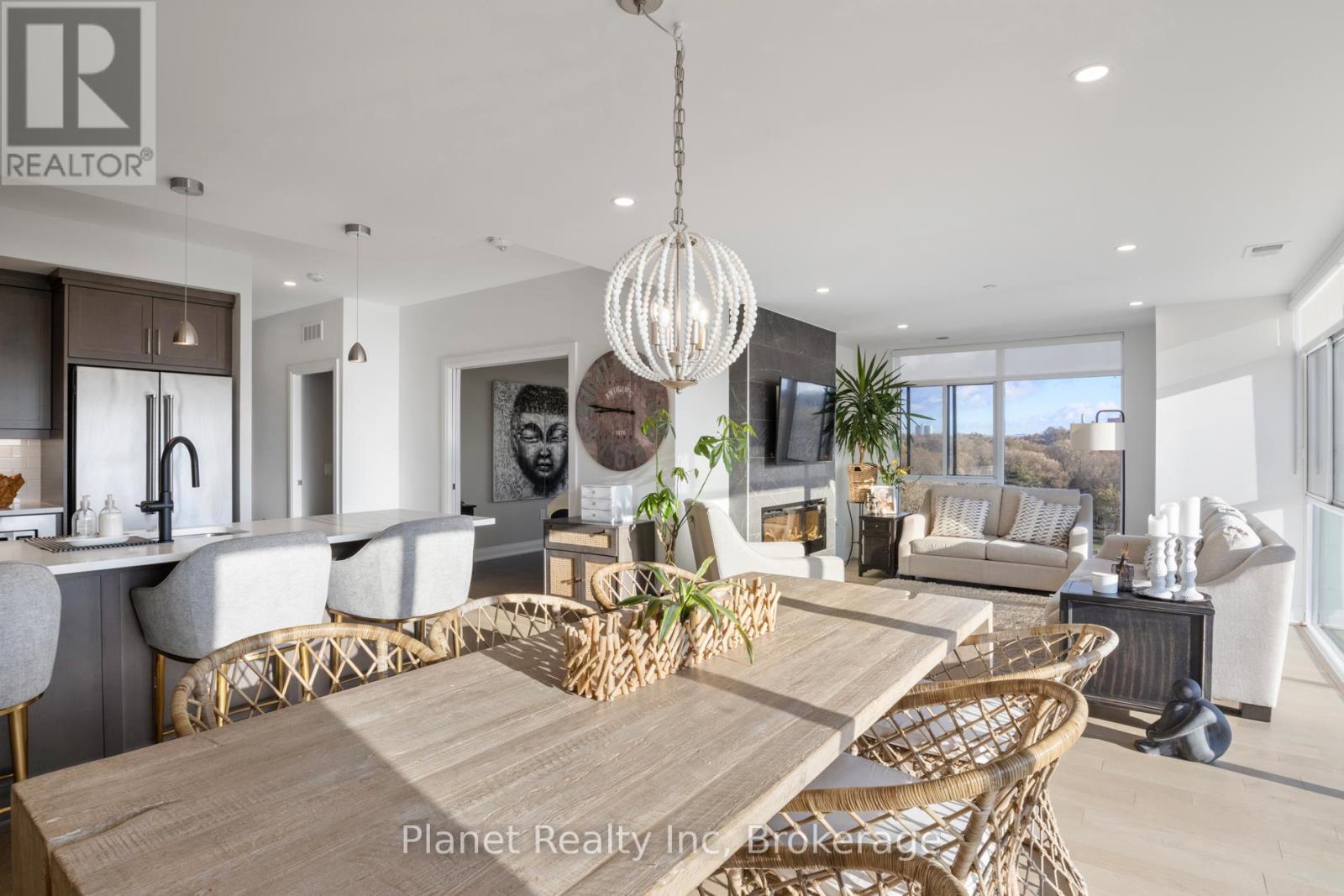 604 - 71 Wyndham Street S, Guelph, Ontario N1E 5R3 - Photo 12 - X12512446