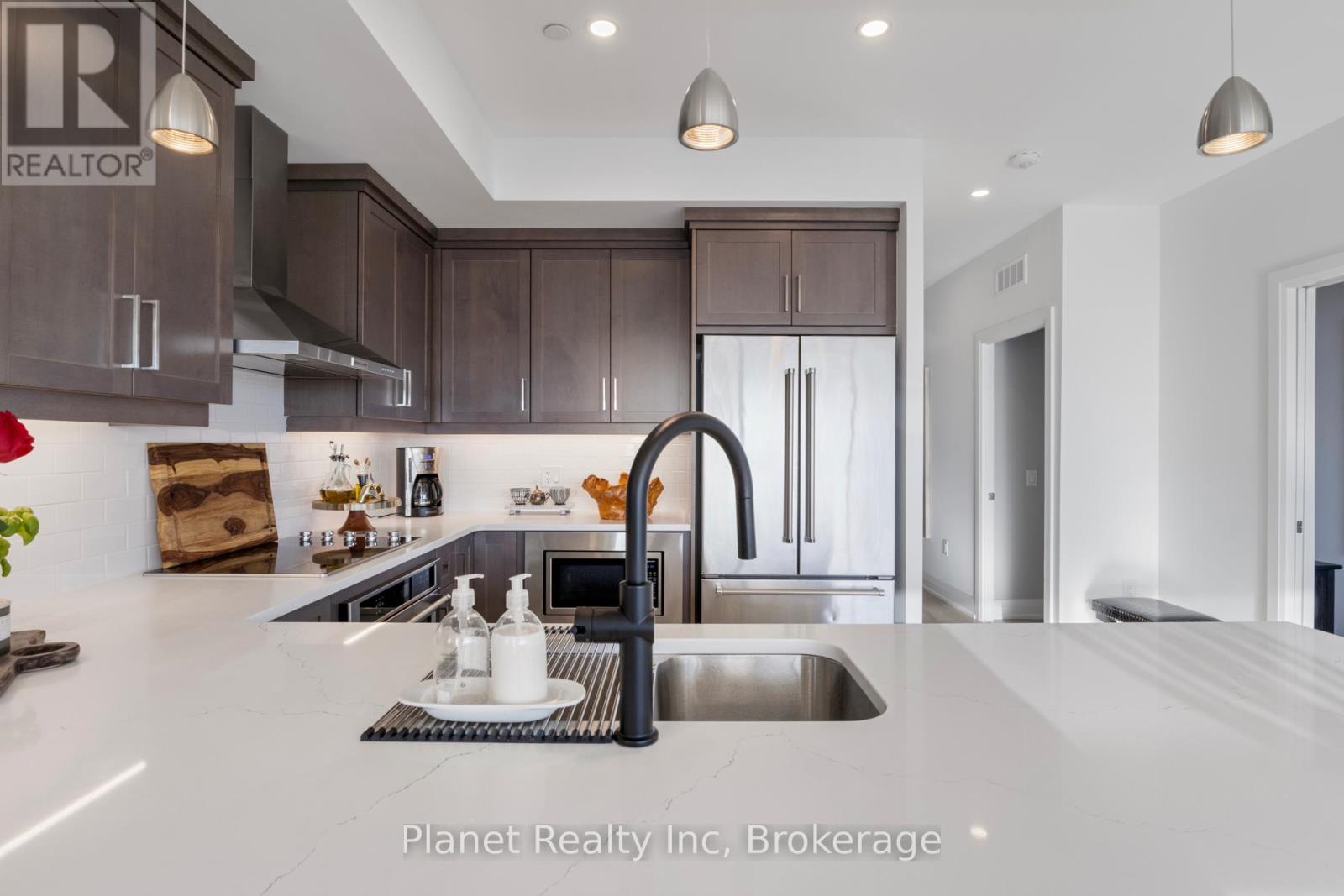 604 - 71 Wyndham Street S, Guelph, Ontario N1E 5R3 - Photo 17 - X12512446