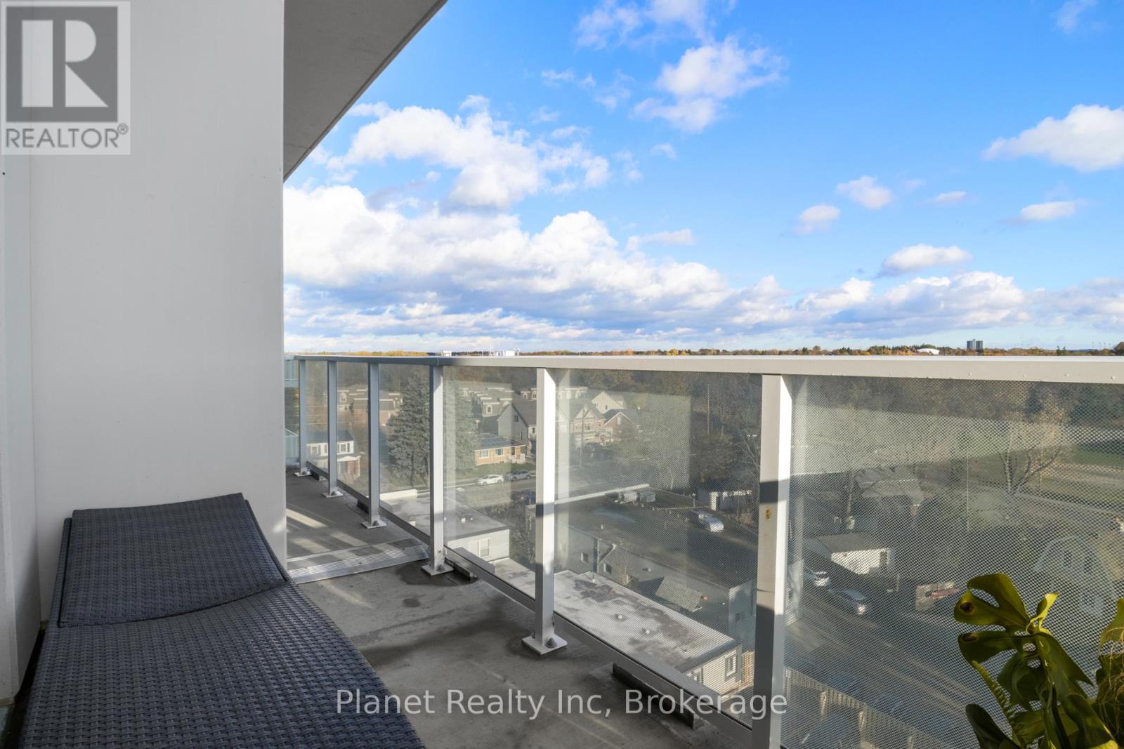 604 - 71 Wyndham Street S, Guelph, Ontario N1E 5R3 - Photo 28 - X12512446