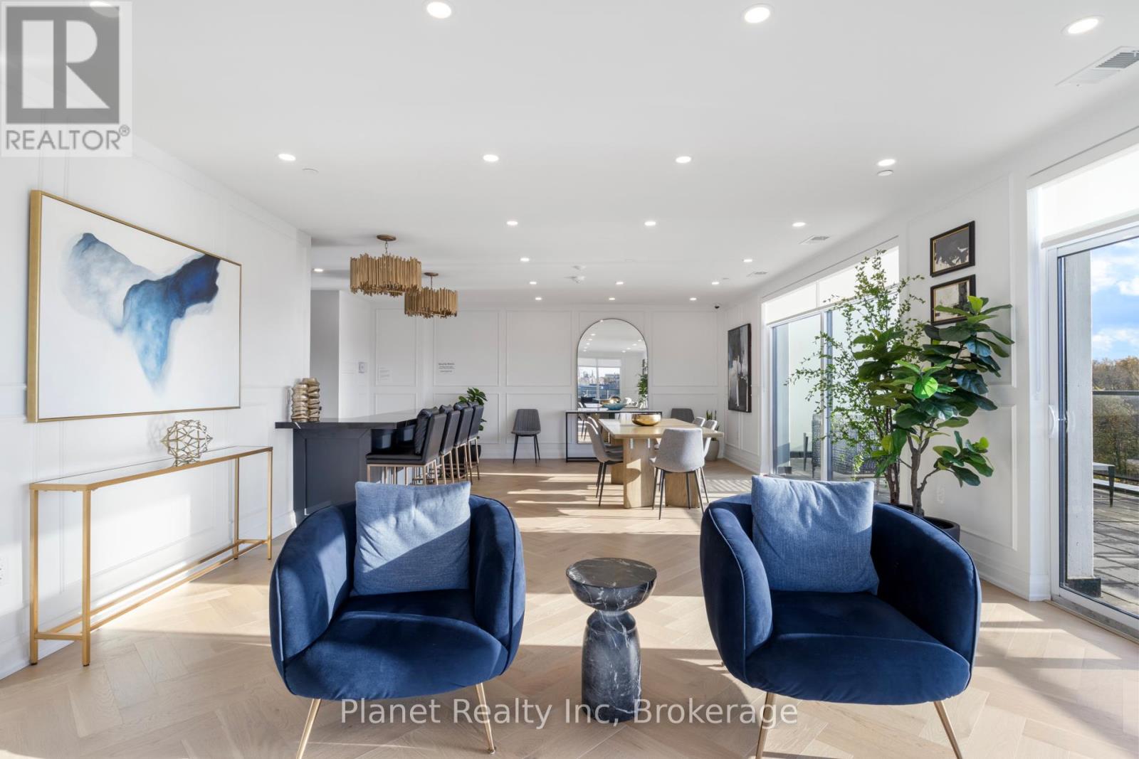 604 - 71 Wyndham Street S, Guelph, Ontario N1E 5R3 - Photo 32 - X12512446