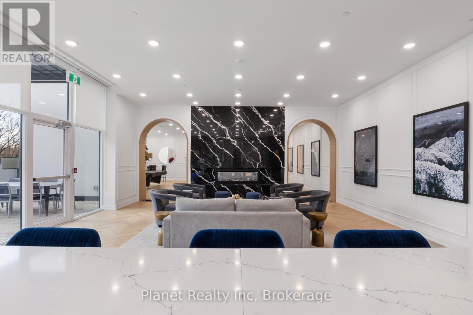 604 - 71 Wyndham Street S, Guelph, Ontario N1E 5R3 - Photo 34 - X12512446