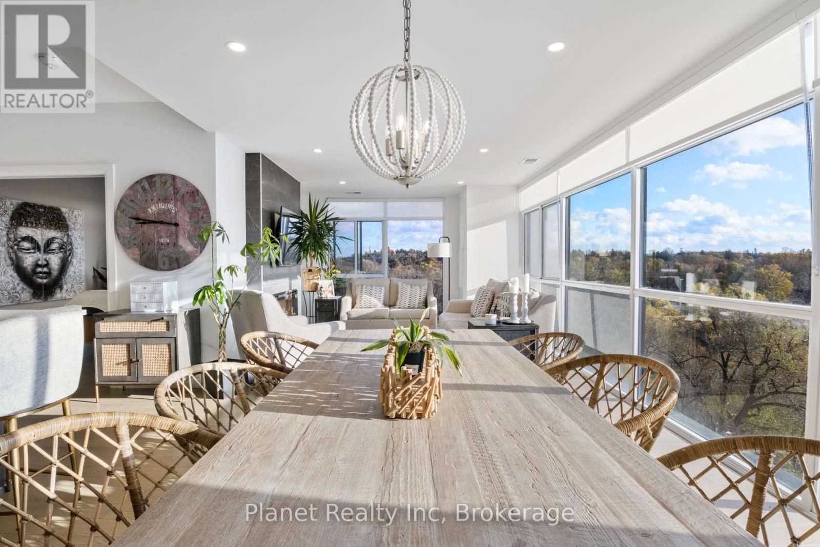 604 - 71 Wyndham Street S, Guelph, Ontario N1E 5R3 - Photo 9 - X12512446