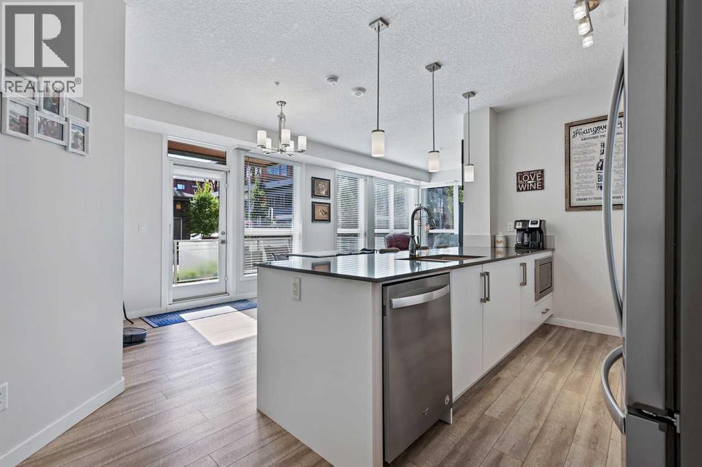 116, 11 Mahogany Circle SE, Calgary, Alberta