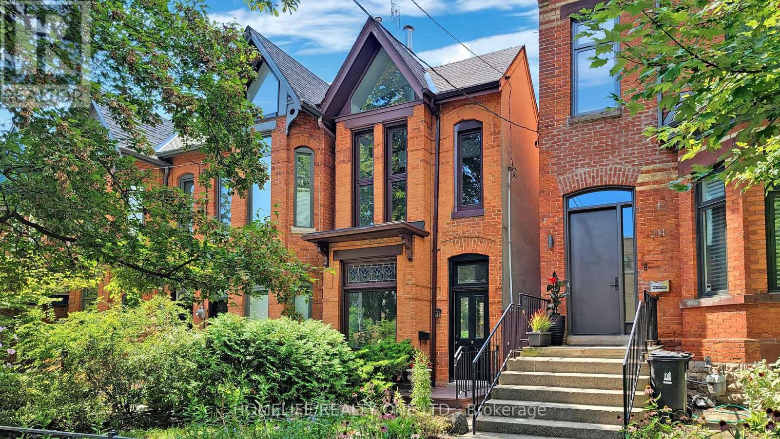 312 Berkeley Street, Toronto, Ontario  M5A 2X5 - Photo 2 - C12512200
