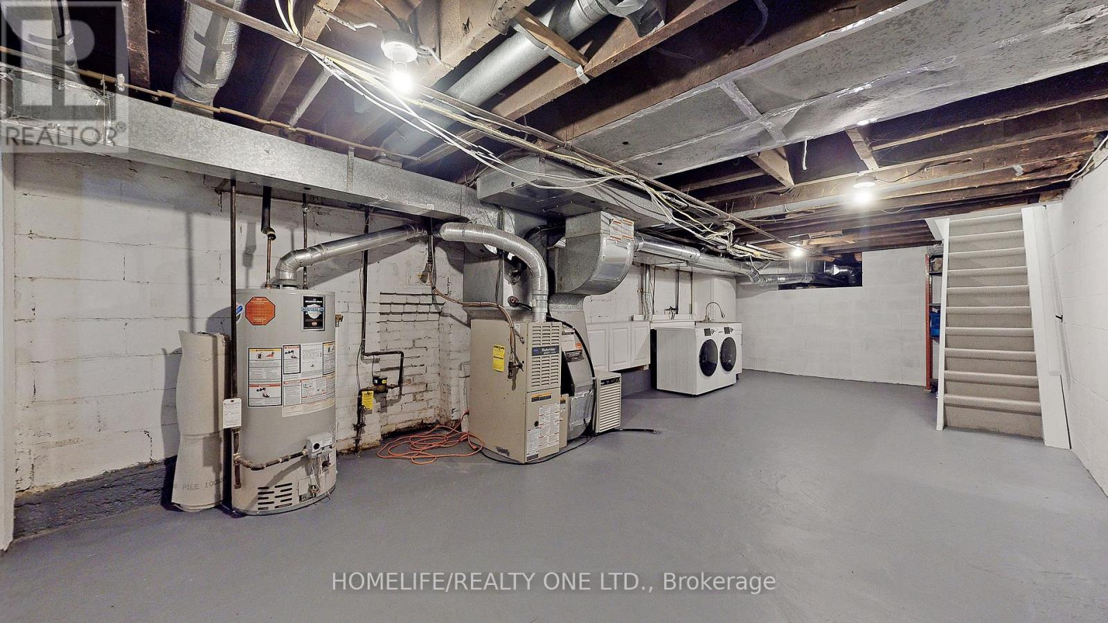 312 Berkeley Street, Toronto, Ontario  M5A 2X5 - Photo 32 - C12512200