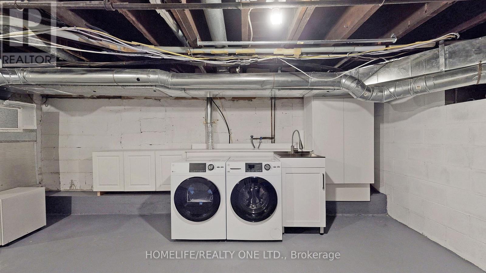 312 Berkeley Street, Toronto, Ontario  M5A 2X5 - Photo 34 - C12512200