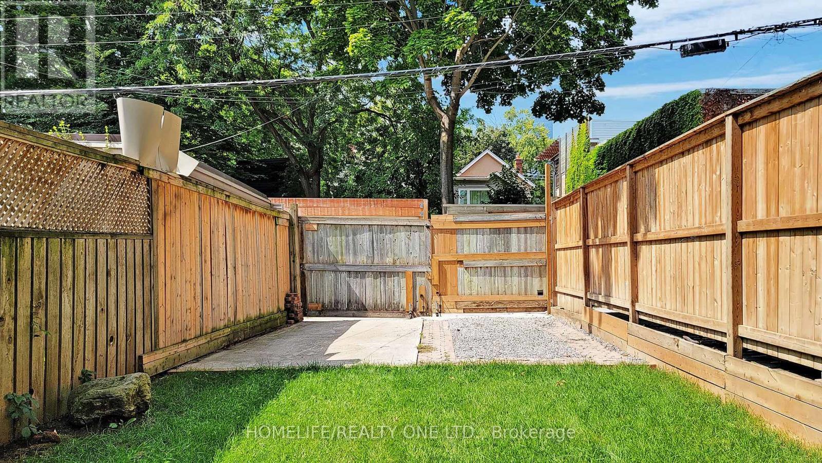 312 Berkeley Street, Toronto, Ontario  M5A 2X5 - Photo 43 - C12512200