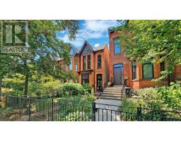 312 BERKELEY STREET, Toronto, Ontario