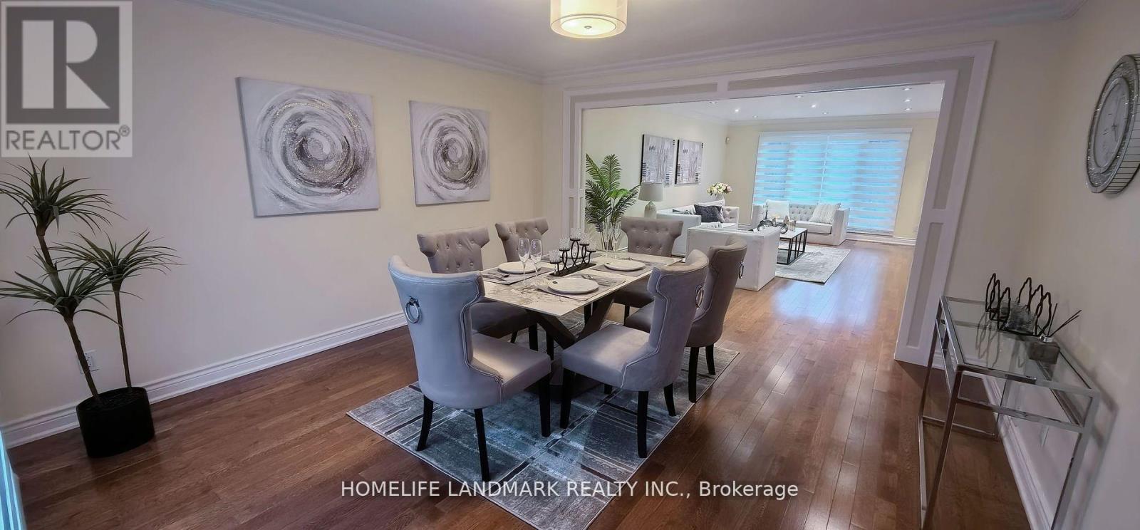 12 Clarinda Drive, Toronto, Ontario  M2K 2W7 - Photo 7 - C12512232