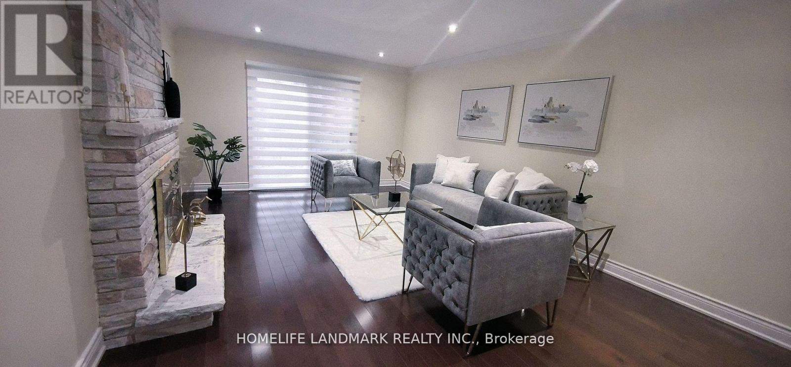 12 Clarinda Drive, Toronto, Ontario  M2K 2W7 - Photo 9 - C12512232