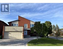 12 CLARINDA DRIVE, Toronto, Ontario