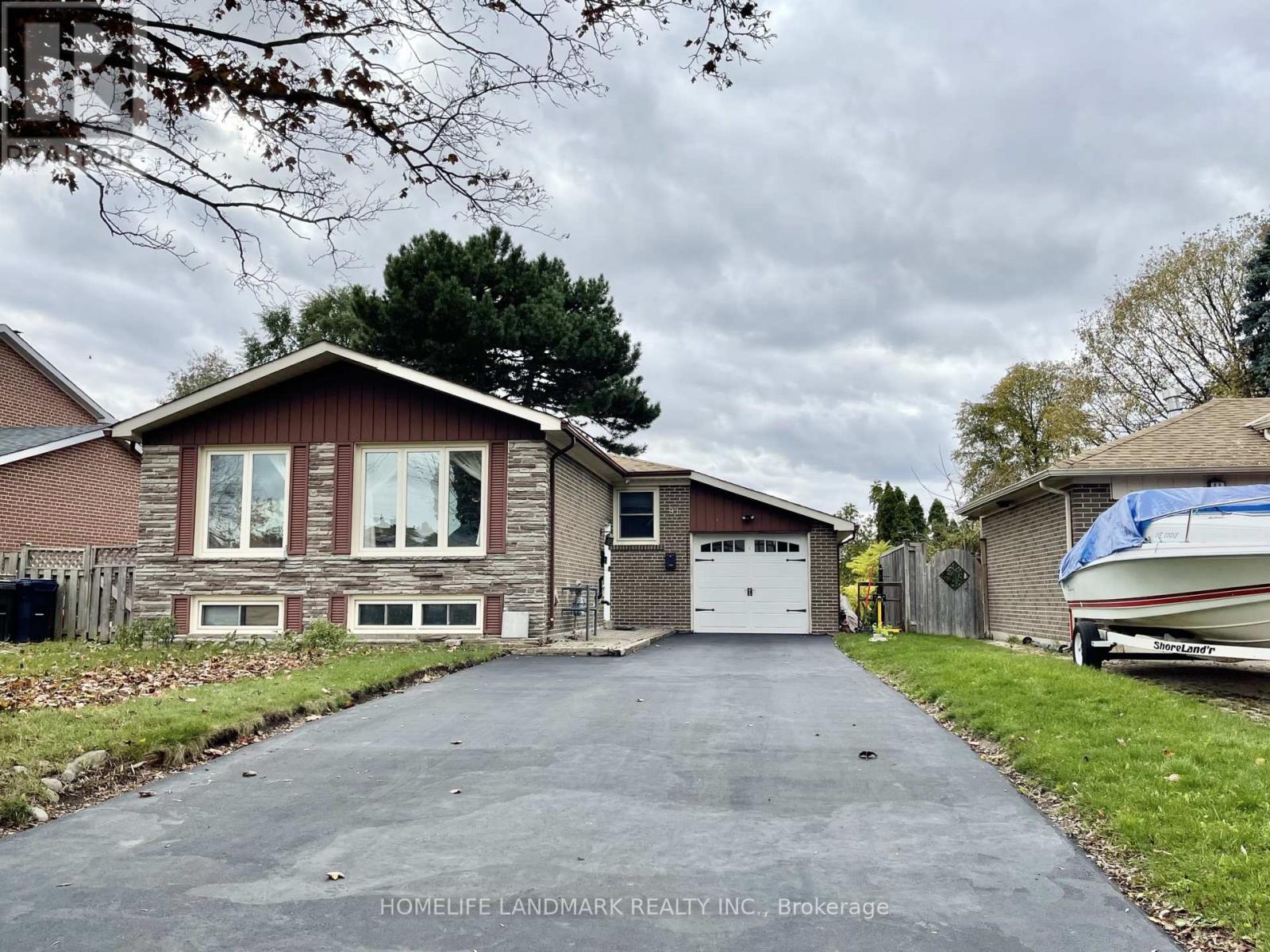 MAIN FL - 91 MCNICOLL AVENUE, Toronto, Ontario