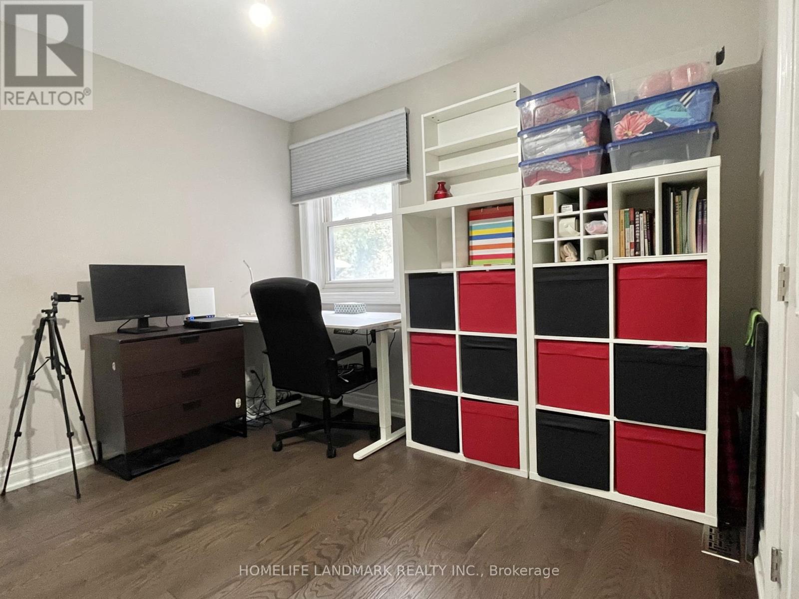 Main Fl - 91 Mcnicoll Avenue, Toronto, Ontario  M2H 2B2 - Photo 15 - C12512240