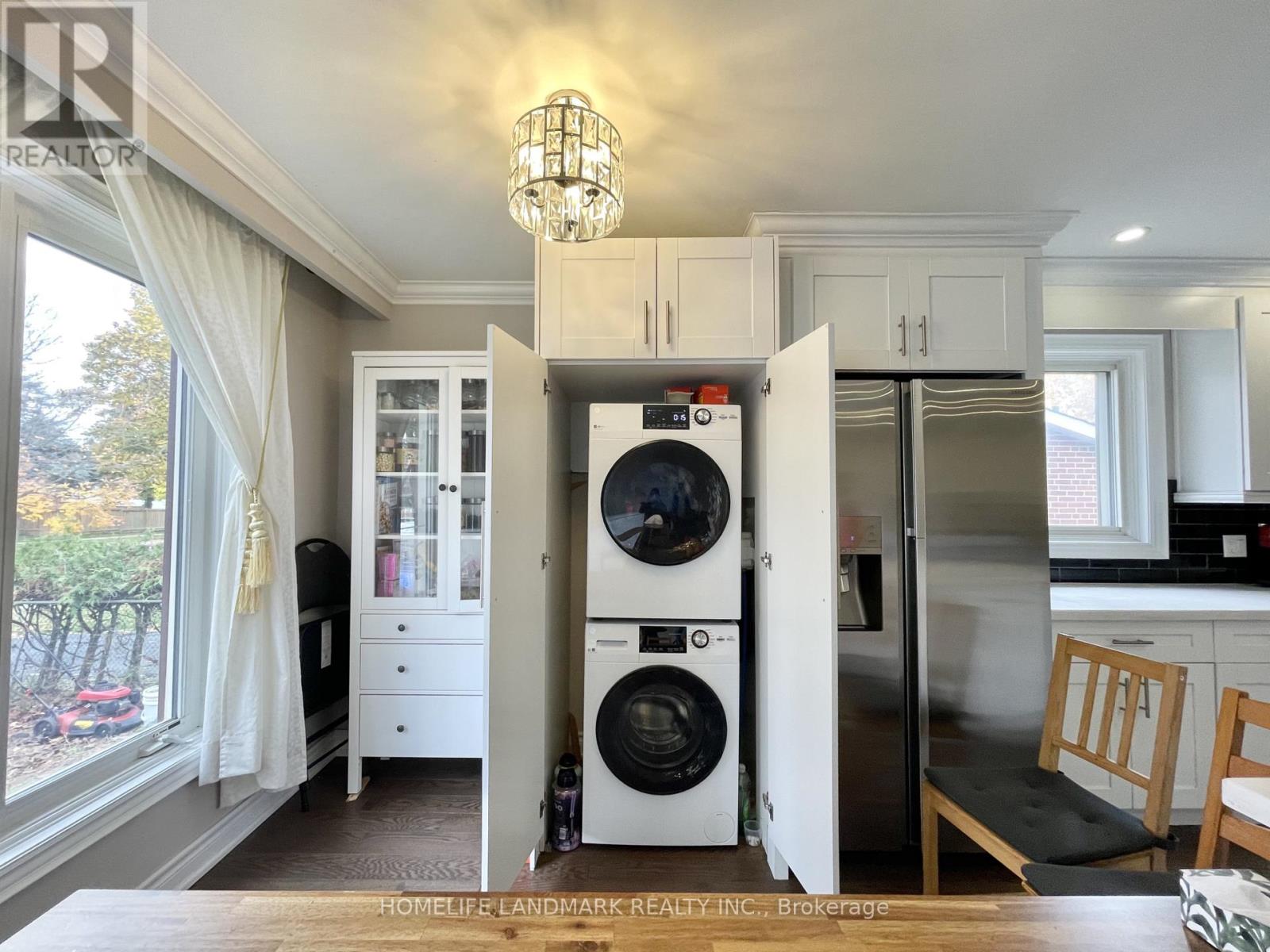 Main Fl - 91 Mcnicoll Avenue, Toronto, Ontario  M2H 2B2 - Photo 18 - C12512240