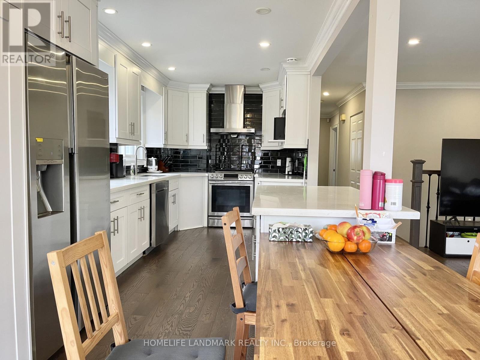 Main Fl - 91 Mcnicoll Avenue, Toronto, Ontario  M2H 2B2 - Photo 3 - C12512240