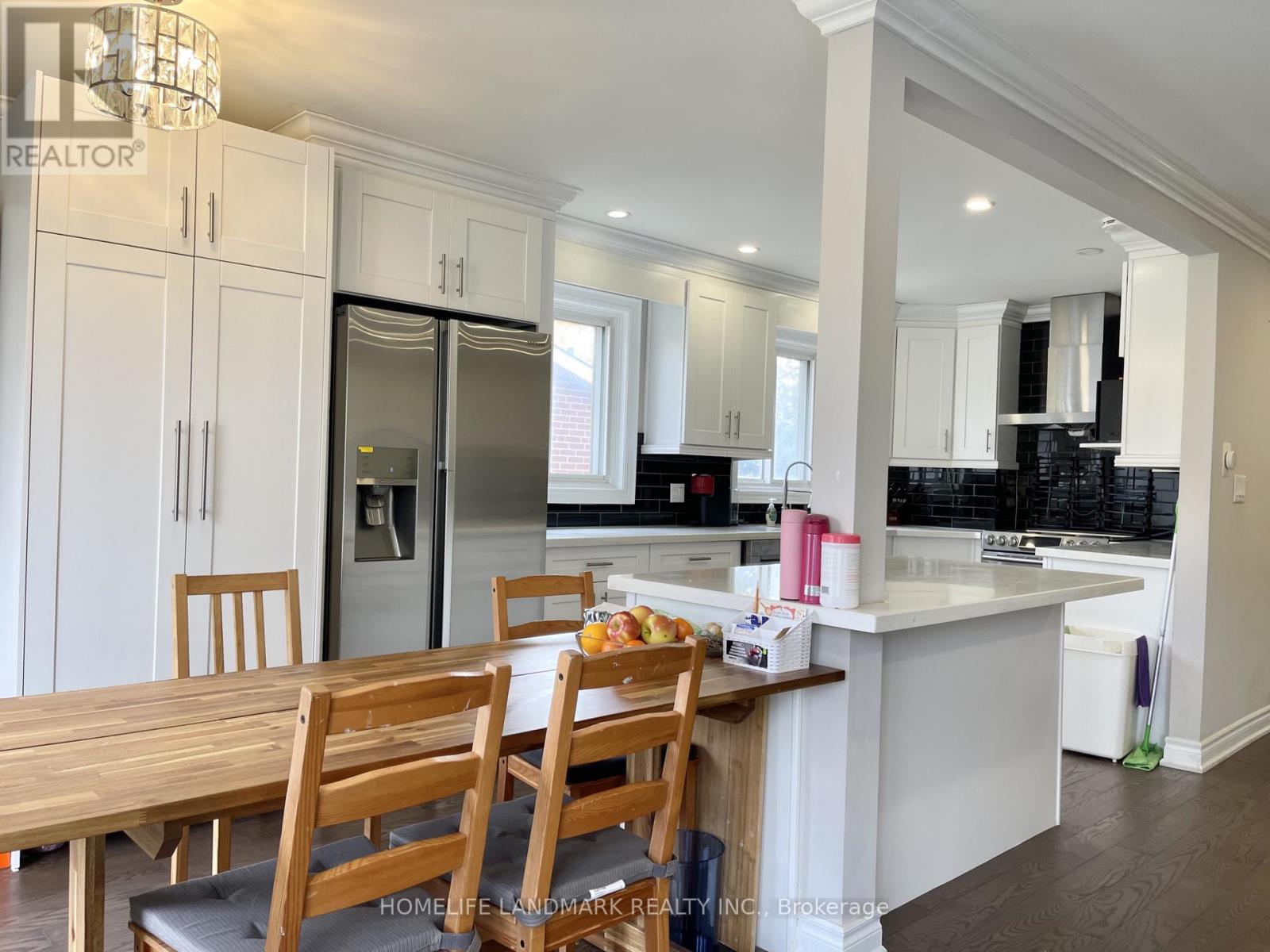 Main Fl - 91 Mcnicoll Avenue, Toronto, Ontario  M2H 2B2 - Photo 4 - C12512240