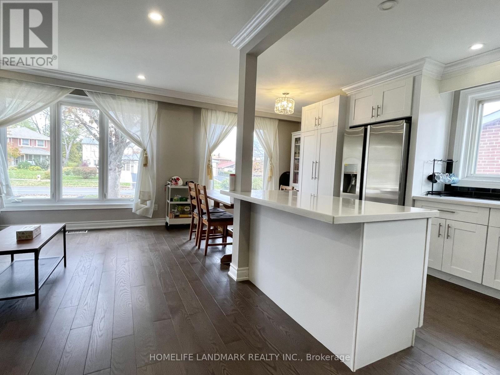 Main Fl - 91 Mcnicoll Avenue, Toronto, Ontario  M2H 2B2 - Photo 7 - C12512240