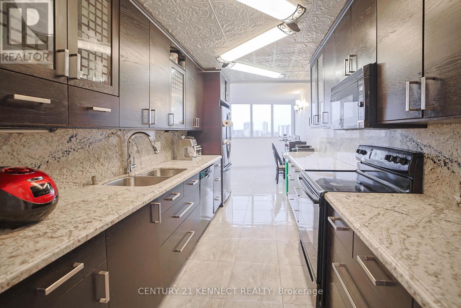 1006 - 90 Fisherville Road, Toronto, Ontario  M2R 3J9 - Photo 12 - C12512246