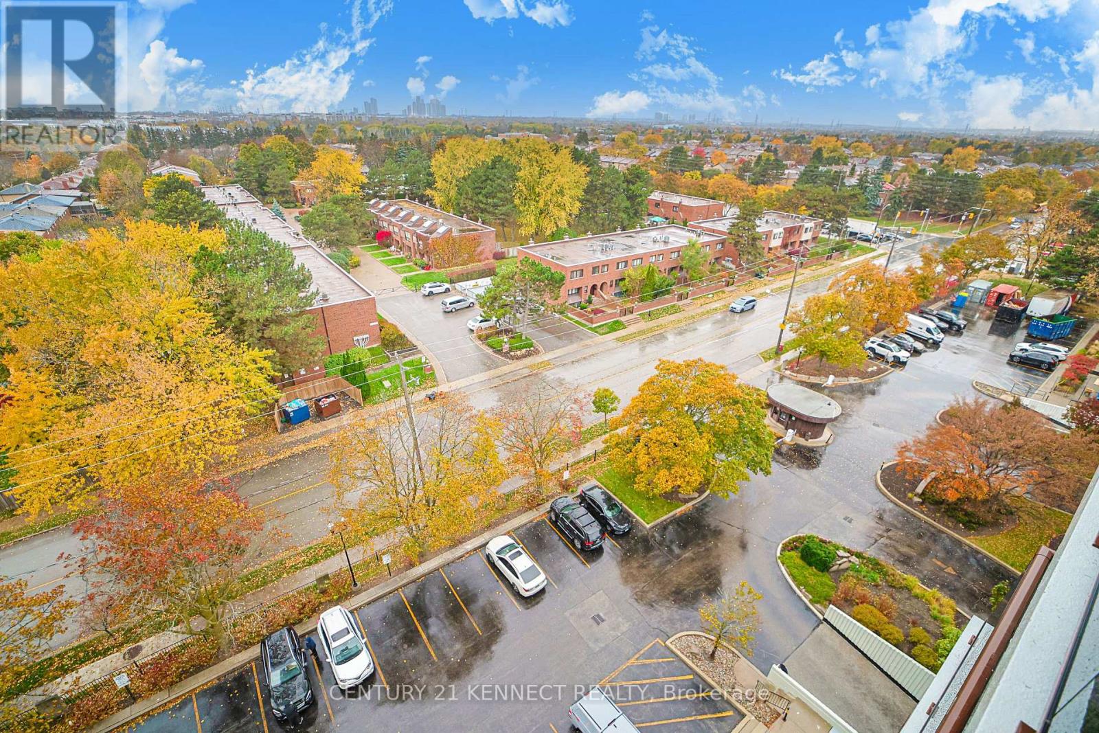 1006 - 90 Fisherville Road, Toronto, Ontario  M2R 3J9 - Photo 22 - C12512246