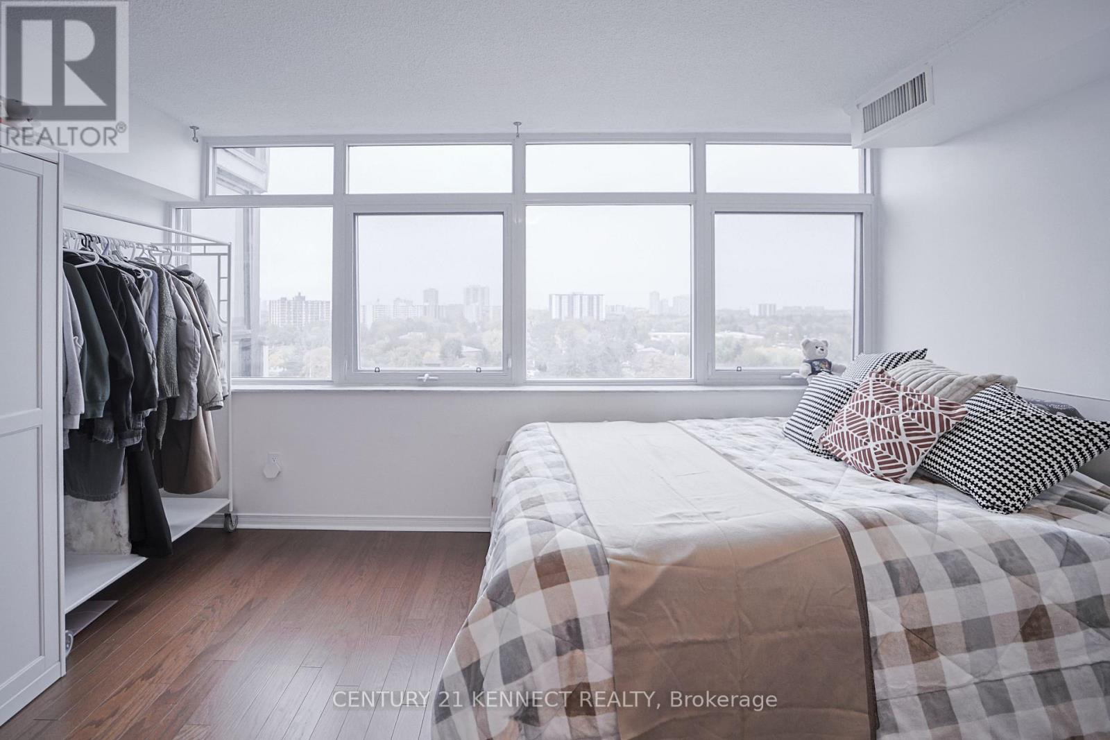 1006 - 90 Fisherville Road, Toronto, Ontario  M2R 3J9 - Photo 26 - C12512246