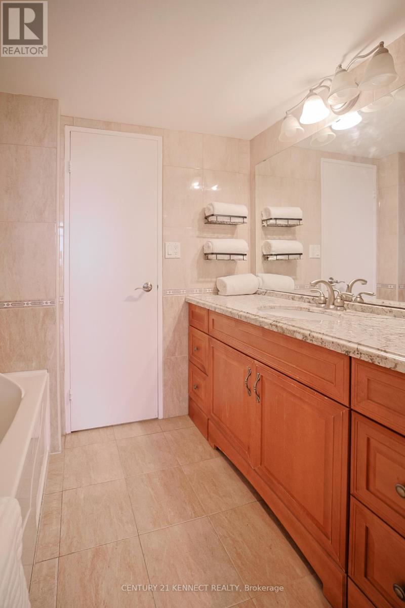 1006 - 90 Fisherville Road, Toronto, Ontario  M2R 3J9 - Photo 30 - C12512246