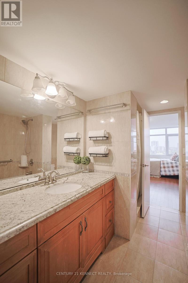 1006 - 90 Fisherville Road, Toronto, Ontario  M2R 3J9 - Photo 31 - C12512246