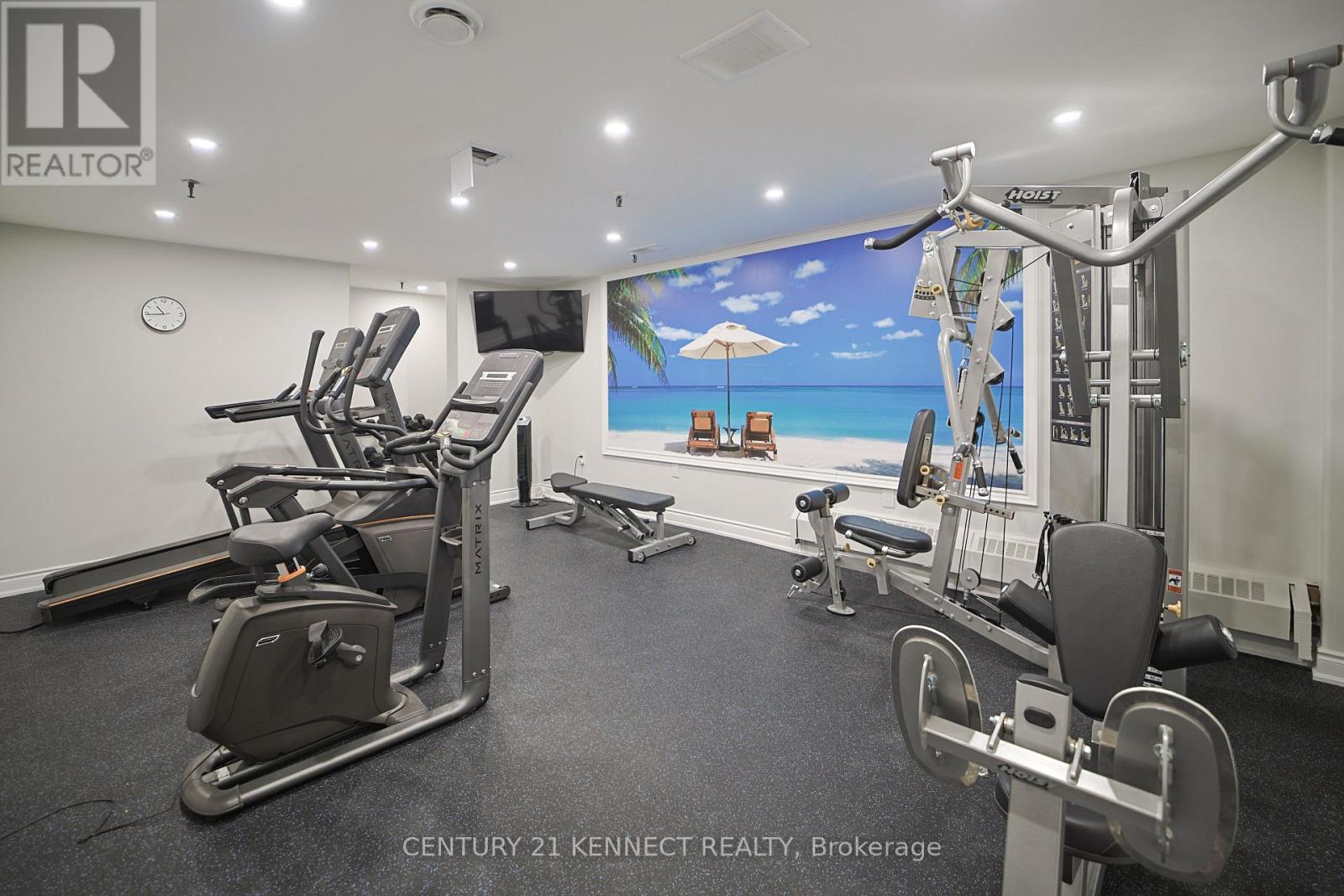 1006 - 90 Fisherville Road, Toronto, Ontario  M2R 3J9 - Photo 35 - C12512246