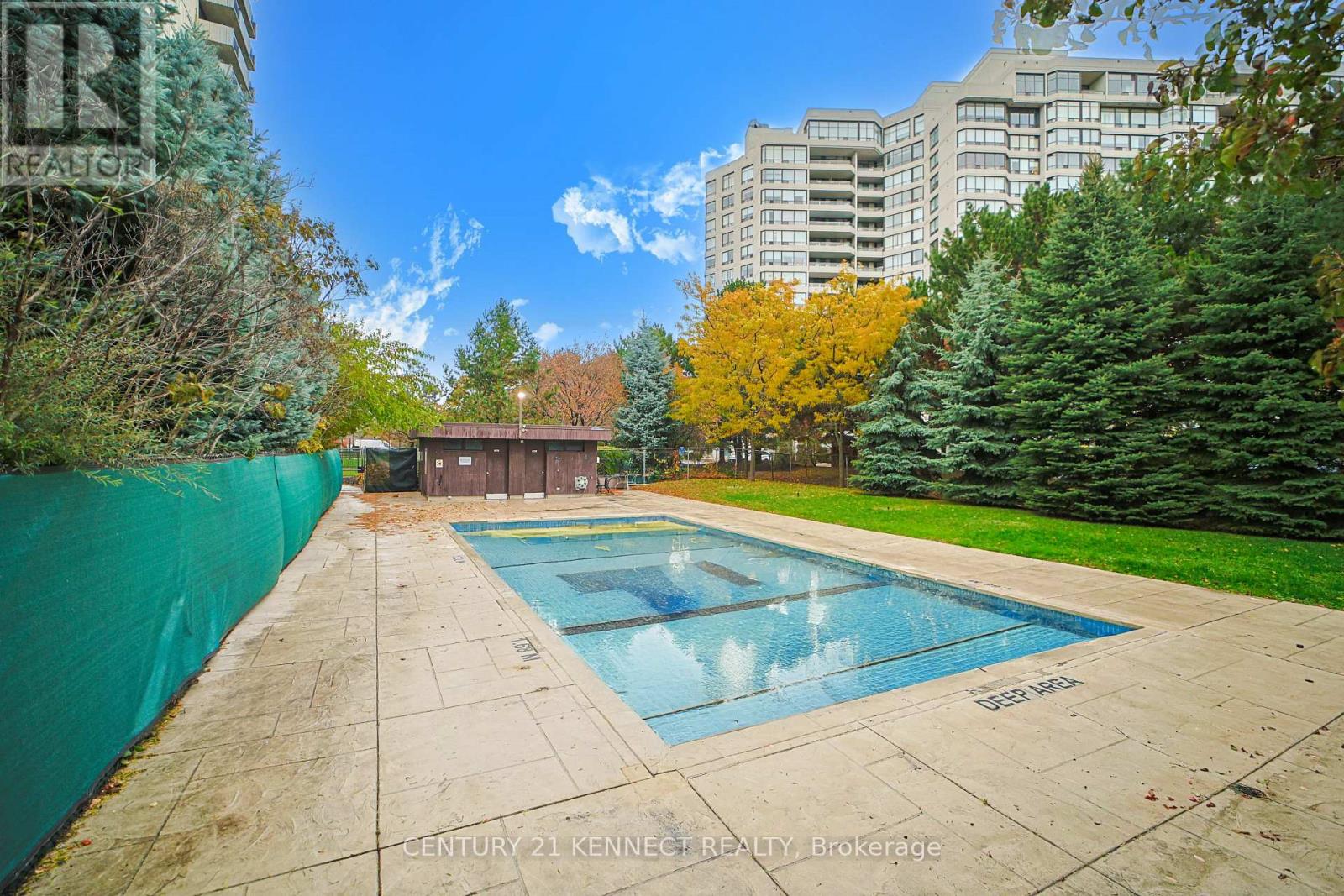 1006 - 90 Fisherville Road, Toronto, Ontario  M2R 3J9 - Photo 42 - C12512246