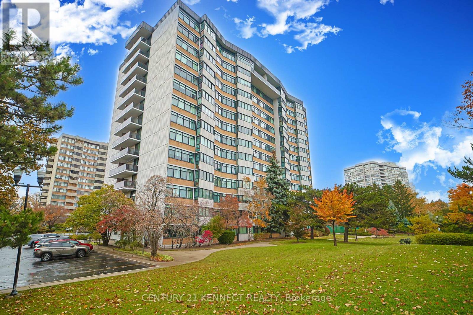 1006 - 90 Fisherville Road, Toronto, Ontario  M2R 3J9 - Photo 44 - C12512246