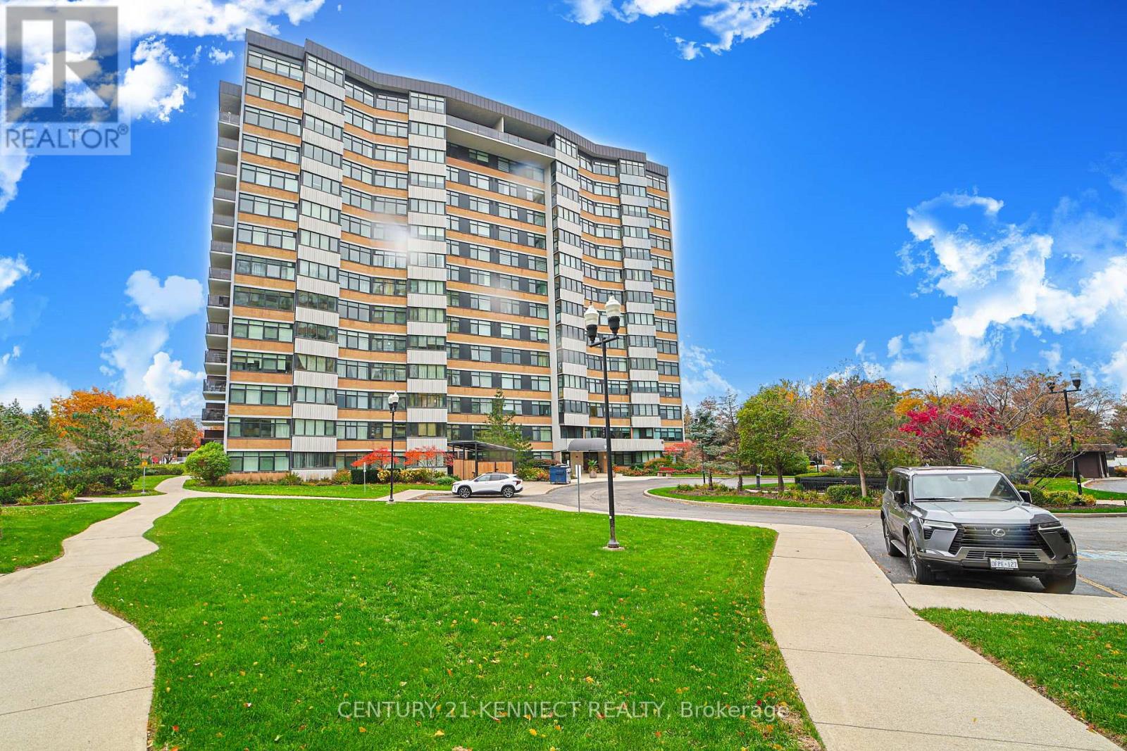 1006 - 90 Fisherville Road, Toronto, Ontario  M2R 3J9 - Photo 48 - C12512246