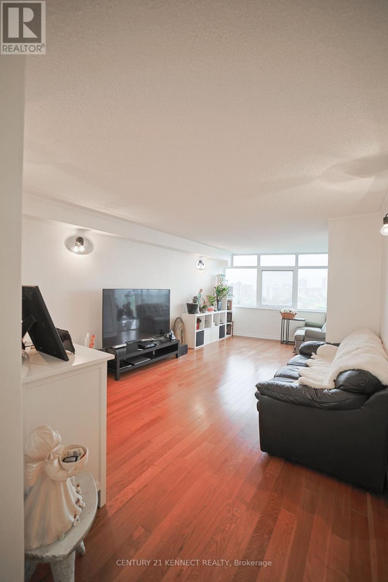 1006 - 90 Fisherville Road, Toronto, Ontario  M2R 3J9 - Photo 9 - C12512246