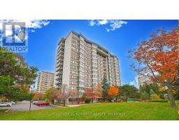 1006 - 90 FISHERVILLE ROAD, Toronto, Ontario