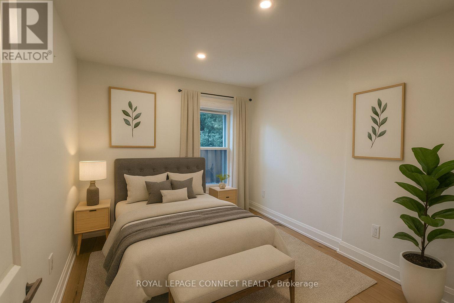 Mf - 696 Winona Drive, Toronto, Ontario  M6C 3V9 - Photo 2 - C12512248