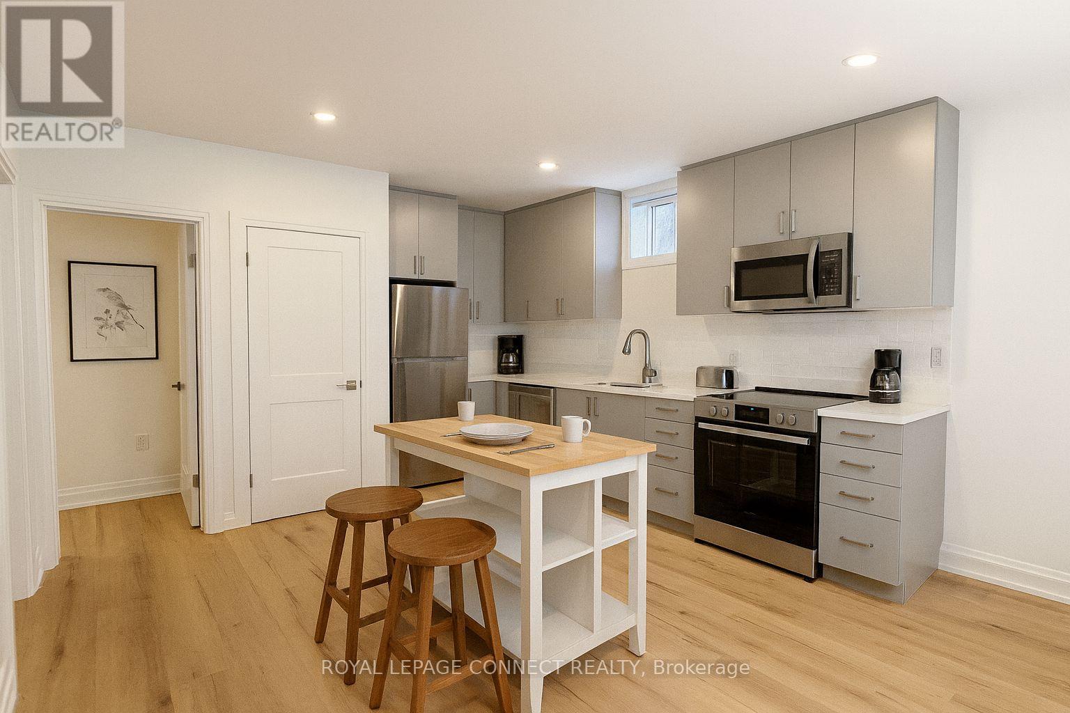 B - 696 WINONA DRIVE, Toronto, Ontario