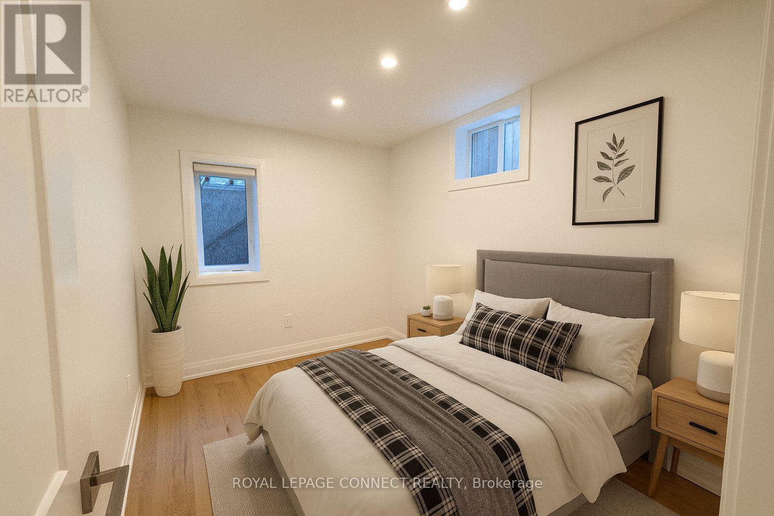 B - 696 Winona Drive, Toronto, Ontario  M6C 3V9 - Photo 3 - C12512254