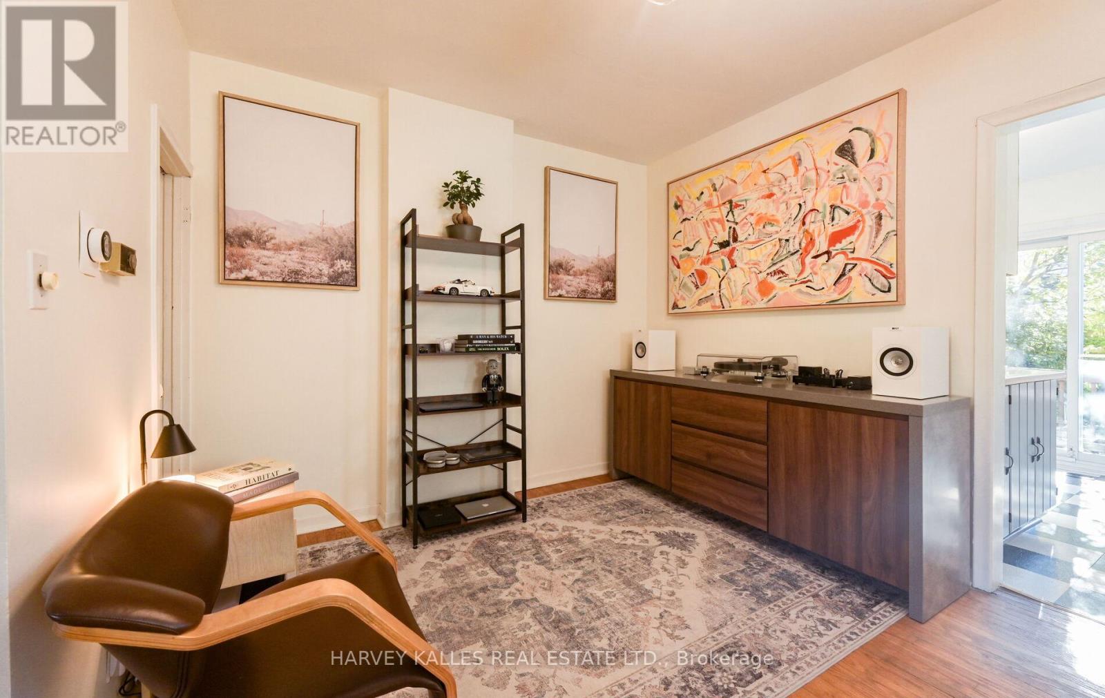 85 Montgomery Avenue, Toronto, Ontario  M4R 1E1 - Photo 10 - C12512276