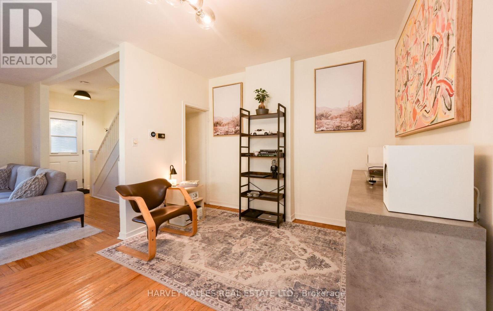 85 Montgomery Avenue, Toronto, Ontario  M4R 1E1 - Photo 11 - C12512276