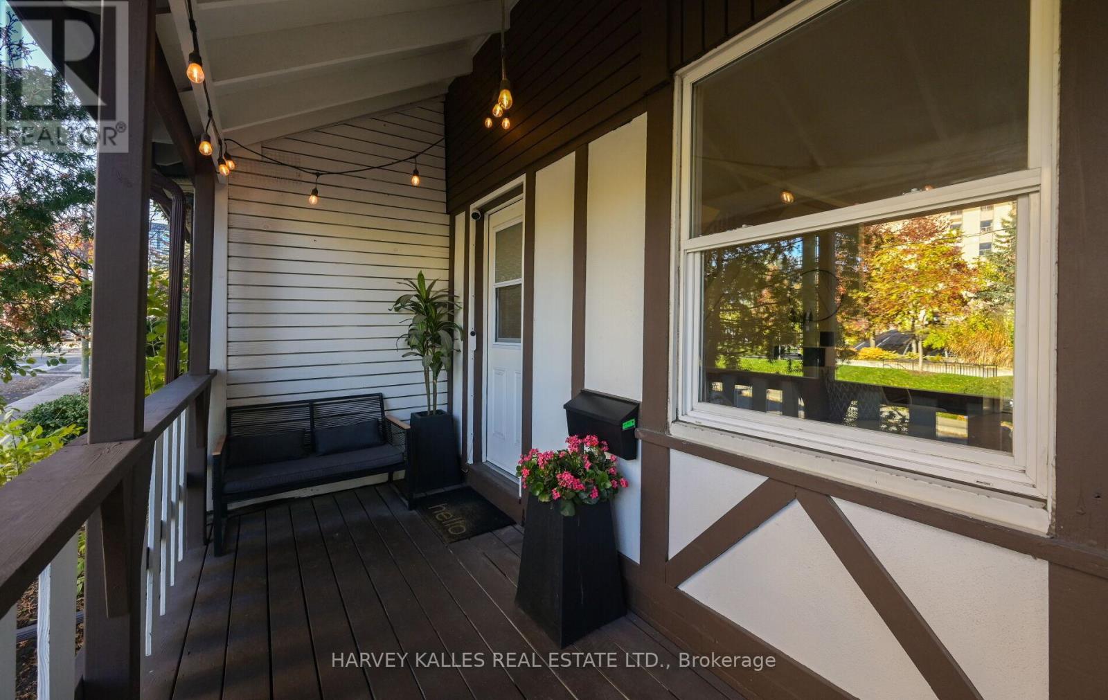 85 Montgomery Avenue, Toronto, Ontario  M4R 1E1 - Photo 2 - C12512276